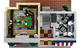 LEGO® Creator Expert 10246 - Detektíviroda