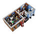LEGO® Creator Expert 10246 - Detektíviroda