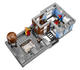 LEGO® Creator Expert 10246 - Detektíviroda