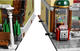 LEGO® Creator Expert 10246 - Detektíviroda