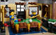 LEGO® Creator Expert 10246 - Detektíviroda