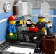 LEGO® Creator Expert 10246 - Detektíviroda