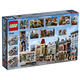LEGO® Creator Expert 10246 - Detektíviroda