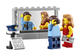 LEGO® Creator Expert 10246 - Detektíviroda