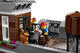 LEGO® Creator Expert 10246 - Detektíviroda