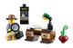 LEGO® Creator Expert 10246 - Detektíviroda