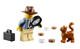 LEGO® Creator Expert 10246 - Detektíviroda
