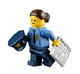 LEGO® Creator Expert 10246 - Detektíviroda