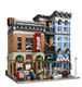 LEGO® Creator Expert 10246 - Detektíviroda