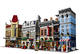 LEGO® Creator Expert 10246 - Detektíviroda