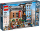 LEGO® Creator Expert 10246 - Detektíviroda