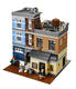 LEGO® Creator Expert 10246 - Detektíviroda