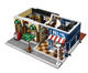 LEGO® Creator Expert 10246 - Detektíviroda