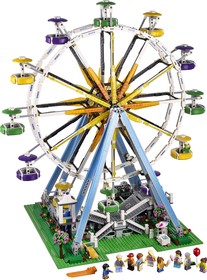 Ferris Wheel - Óriáskerék