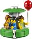 LEGO® Creator Expert 10247 - Ferris Wheel - Óriáskerék