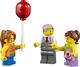 LEGO® Creator Expert 10247 - Ferris Wheel - Óriáskerék