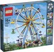 LEGO® Creator Expert 10247 - Ferris Wheel - Óriáskerék