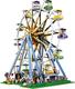 LEGO® Creator Expert 10247 - Ferris Wheel - Óriáskerék