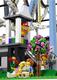 LEGO® Creator Expert 10247 - Ferris Wheel - Óriáskerék