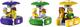 LEGO® Creator Expert 10247 - Ferris Wheel - Óriáskerék