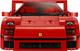 LEGO® Creator Expert 10248 - Ferrari F40