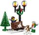 LEGO® Creator Expert 10249 - Karácsonyi játékvásár