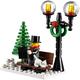 LEGO® Creator Expert 10249 - Karácsonyi játékvásár