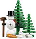 LEGO® Creator Expert 10249 - Karácsonyi játékvásár