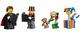 LEGO® Creator Expert 10249 - Karácsonyi játékvásár