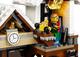 LEGO® Creator Expert 10249 - Karácsonyi játékvásár