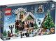 LEGO® Creator Expert 10249 - Karácsonyi játékvásár