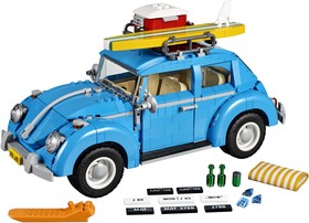 Volkswagen Beetle - VW Bogár