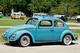 LEGO® Creator Expert 10252 - Volkswagen Beetle - VW Bogár