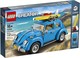 LEGO® Creator Expert 10252 - Volkswagen Beetle - VW Bogár
