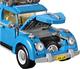LEGO® Creator Expert 10252 - Volkswagen Beetle - VW Bogár