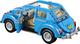 LEGO® Creator Expert 10252 - Volkswagen Beetle - VW Bogár