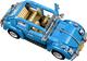 LEGO® Creator Expert 10252 - Volkswagen Beetle - VW Bogár