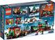 LEGO® Creator 3in1 10254 - Karácsonyi Vonat