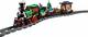LEGO® Creator 3in1 10254 - Karácsonyi Vonat