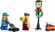 LEGO® Creator 3in1 10254 - Karácsonyi Vonat