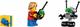 LEGO® Creator 3in1 10254 - Karácsonyi Vonat
