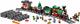 LEGO® Creator 3in1 10254 - Karácsonyi Vonat