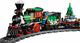 LEGO® Creator 3in1 10254 - Karácsonyi Vonat