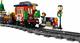 LEGO® Creator 3in1 10254 - Karácsonyi Vonat