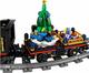 LEGO® Creator 3in1 10254 - Karácsonyi Vonat