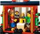 LEGO® Creator 3in1 10254 - Karácsonyi Vonat