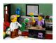 LEGO® Creator Expert 10255 - Assembly Square