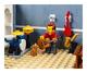 LEGO® Creator Expert 10255 - Assembly Square
