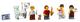 LEGO® Creator Expert 10255 - Assembly Square