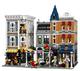 LEGO® Creator Expert 10255 - Assembly Square